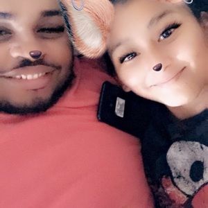 Meet your Posher, Fabiola